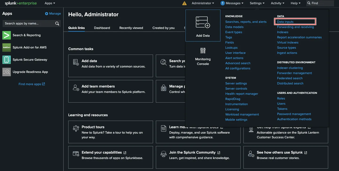 Splunk-1