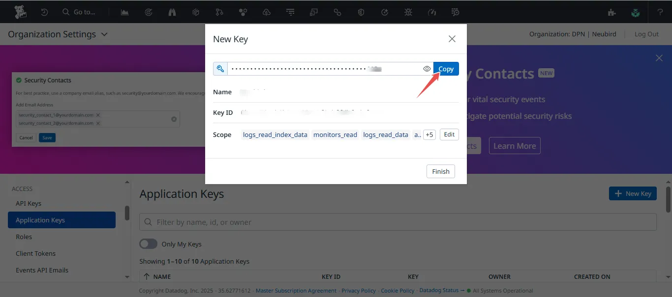datadog