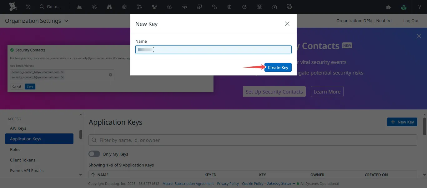 datadog