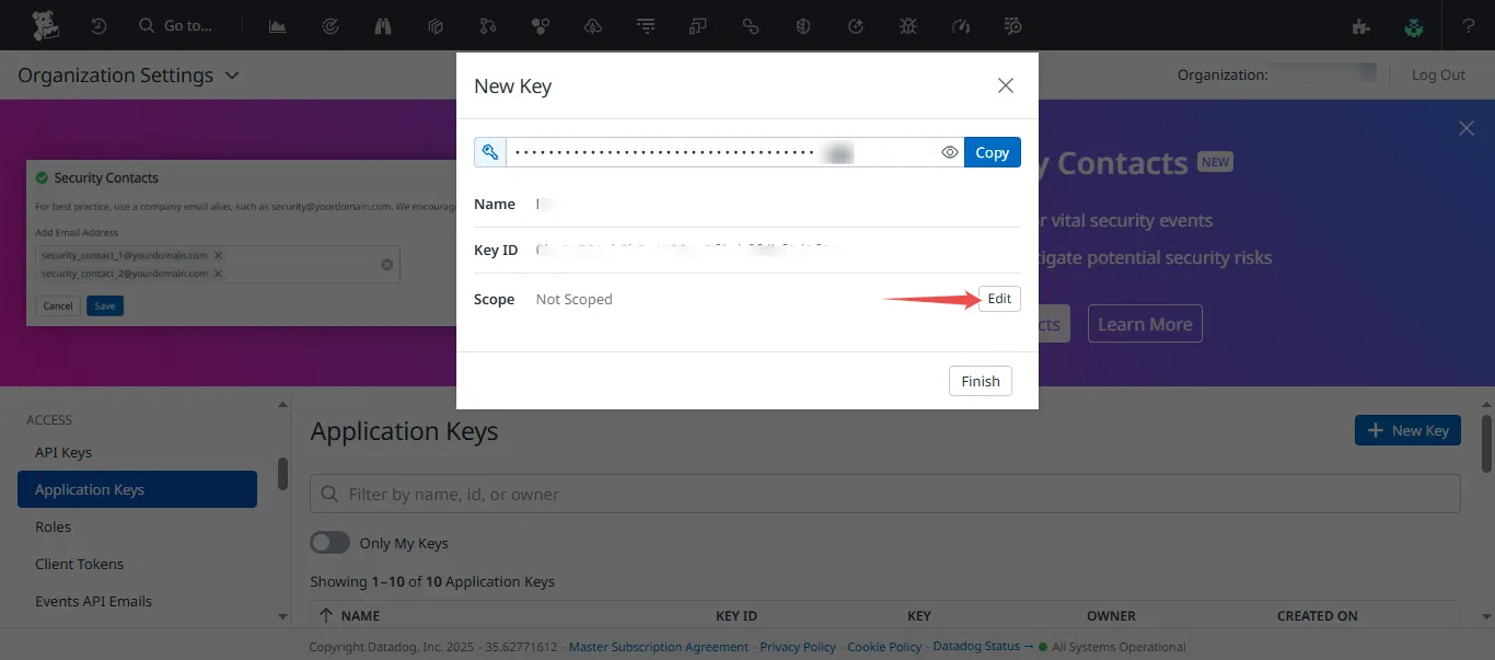 datadog