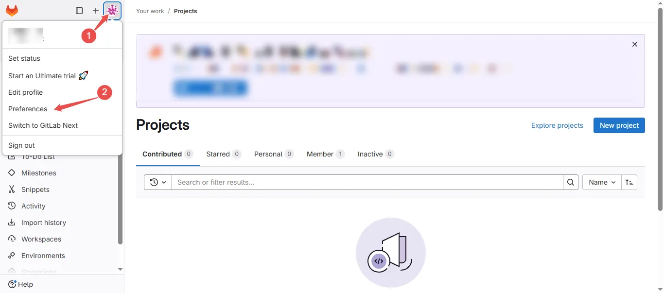 Gitlab-1
