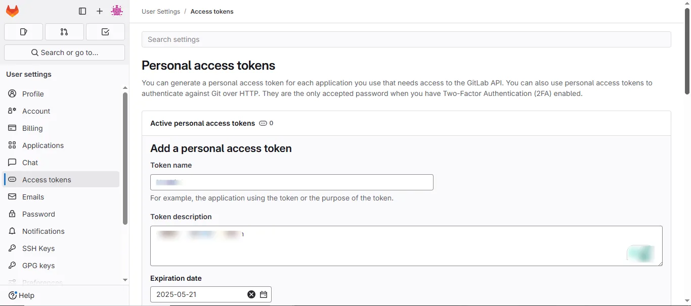Gitlab-4