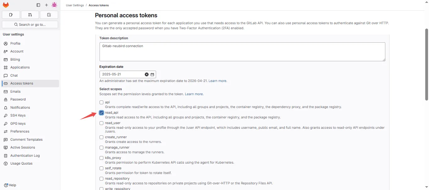 Gitlab-5