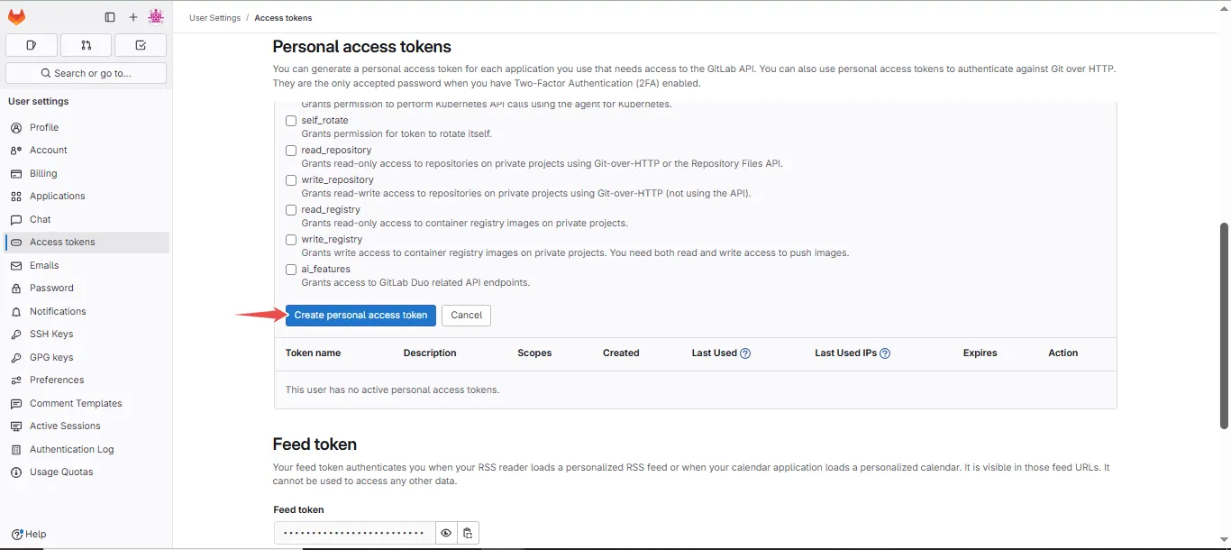 Gitlab-6