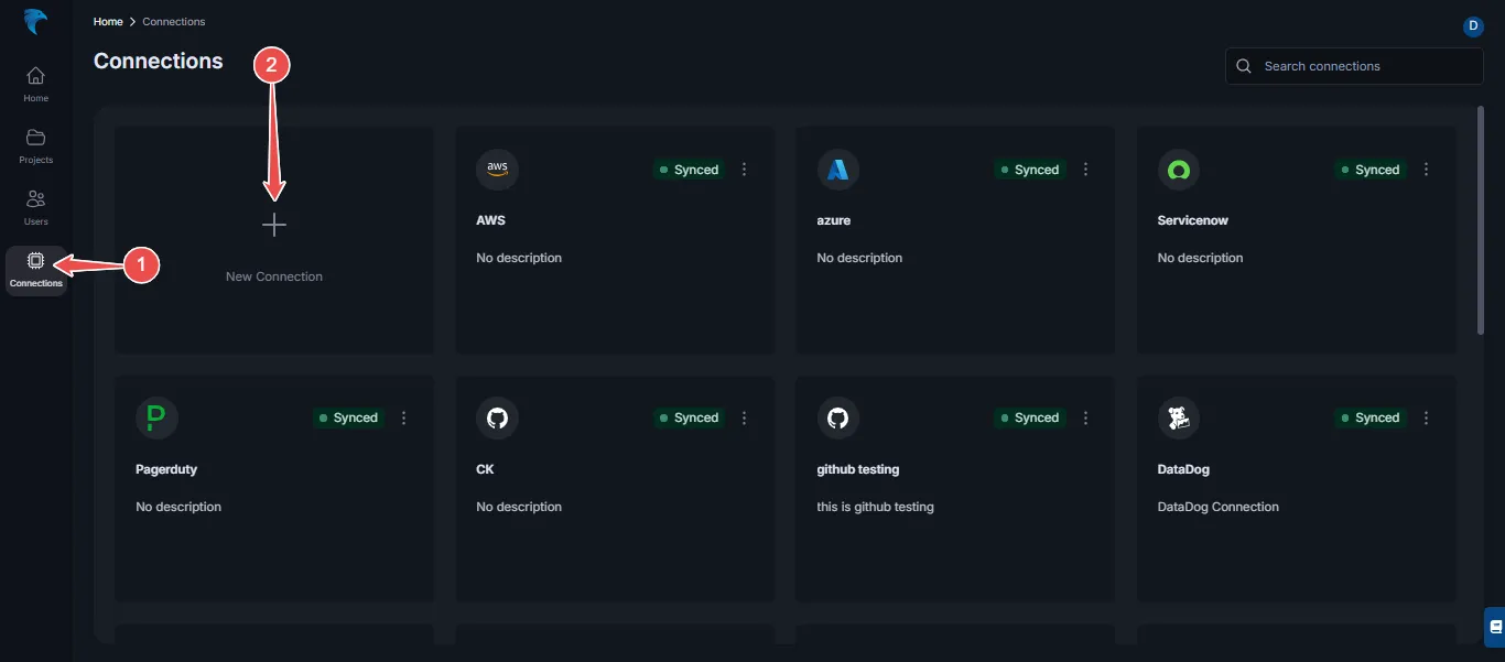 grafana-new-connection
