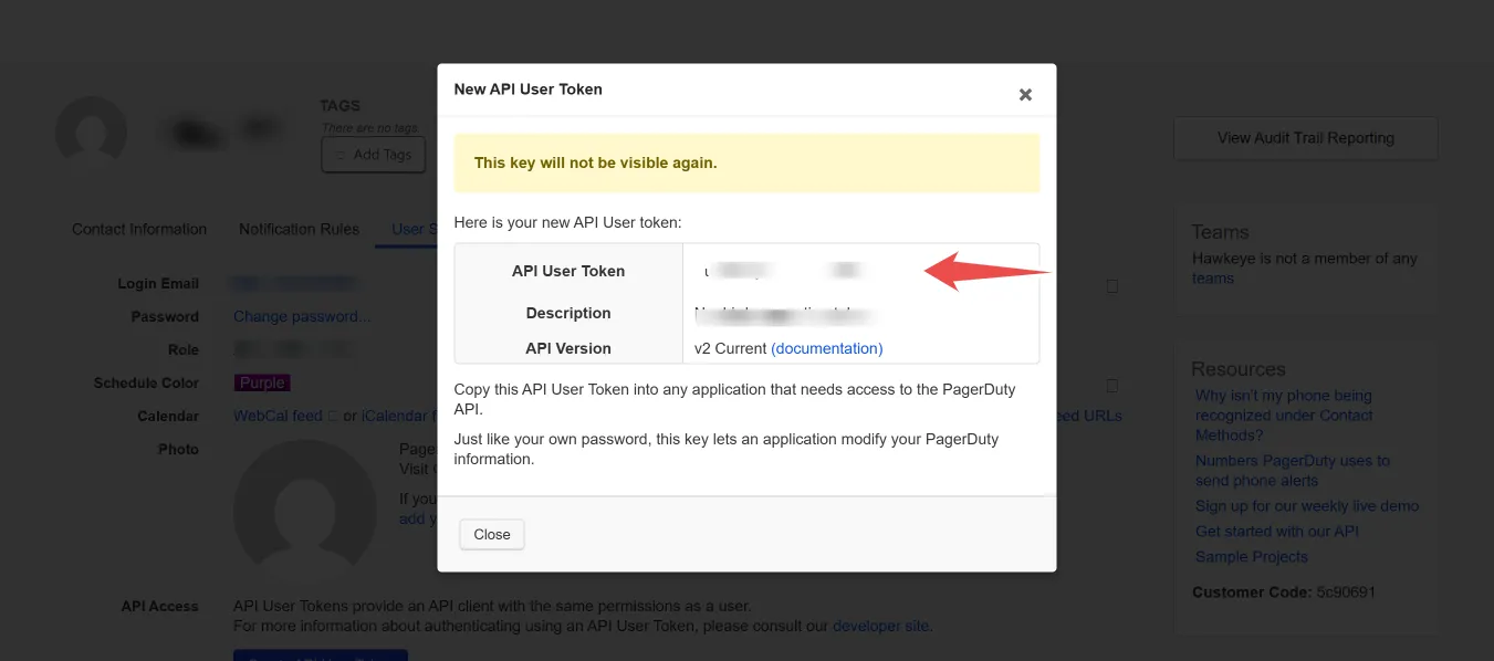 pagerduty-copy-key