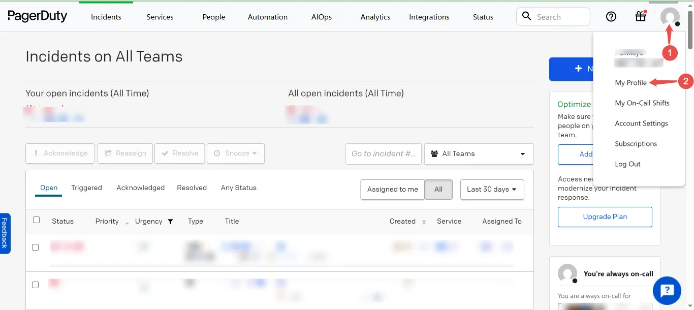 pagerduty-profile