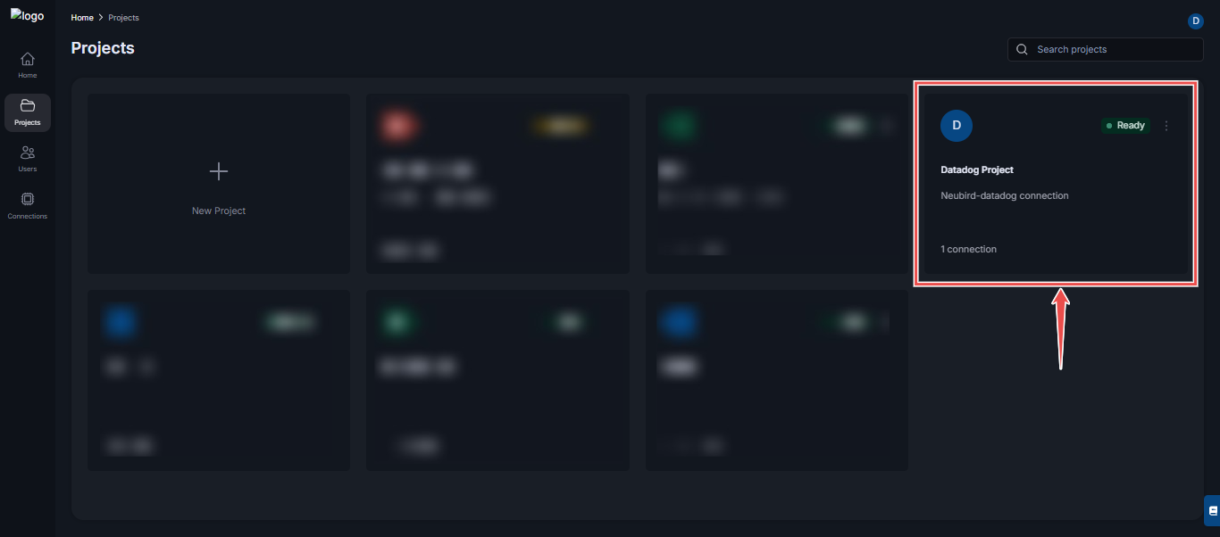 datadog-project-ready