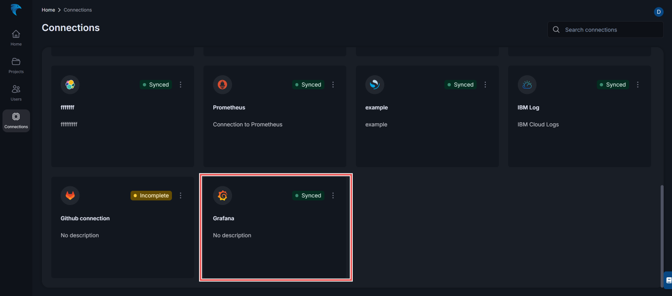 grafana-connection-created