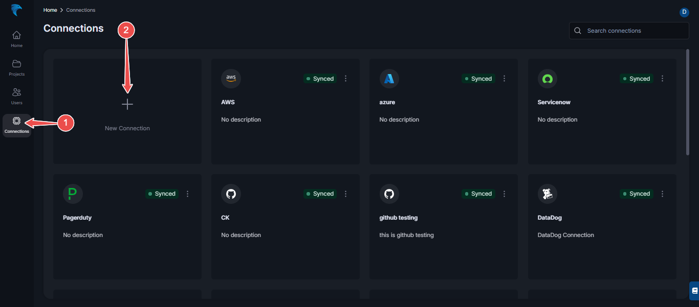 grafana-new-connection